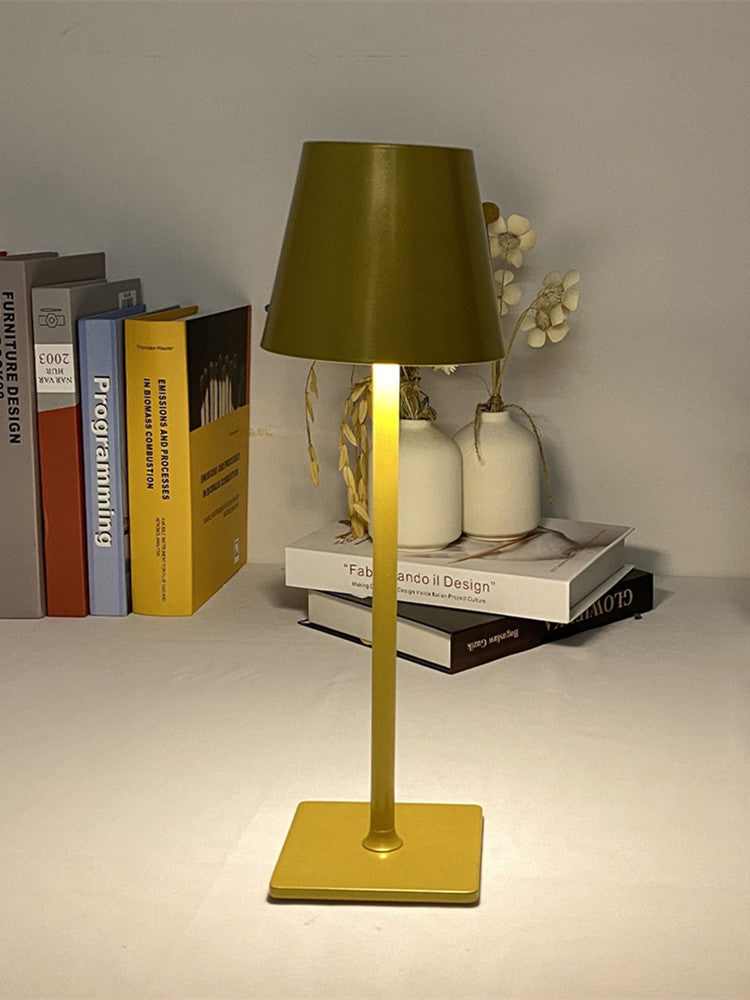 Touch Lampe, LED - Bauer Solution