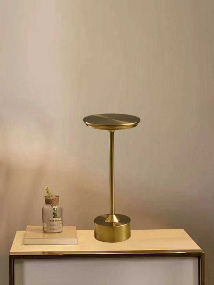 Touch Lampe, USB, LED - Bauer Solution