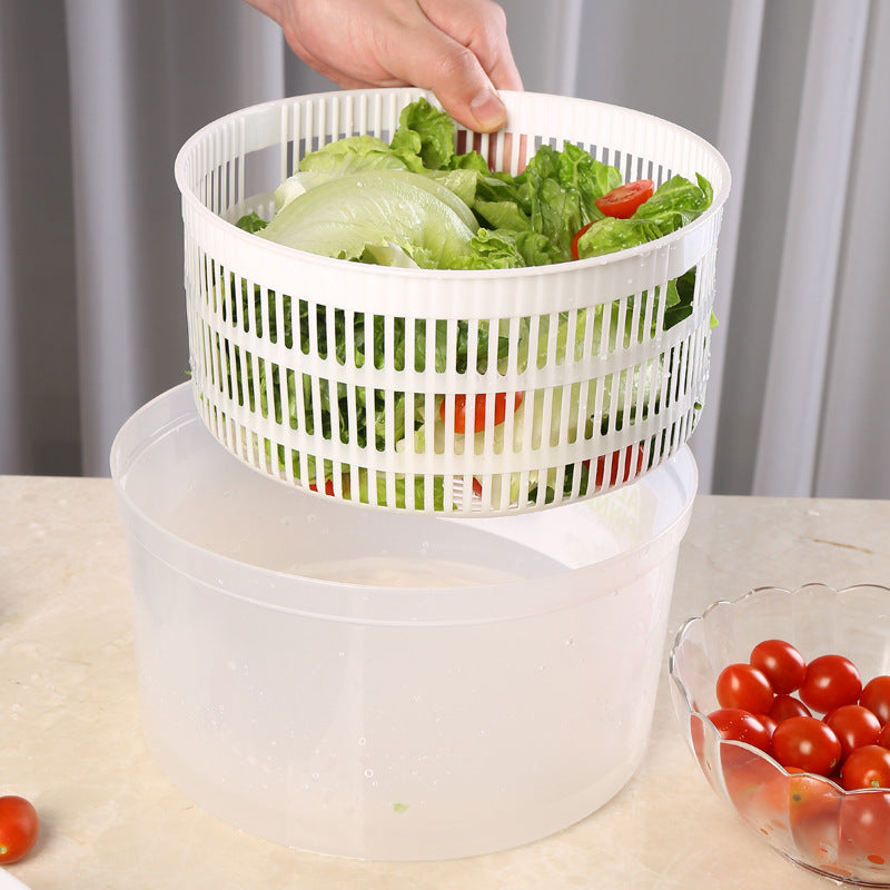 Salat und Gemüseschleuder eprolo