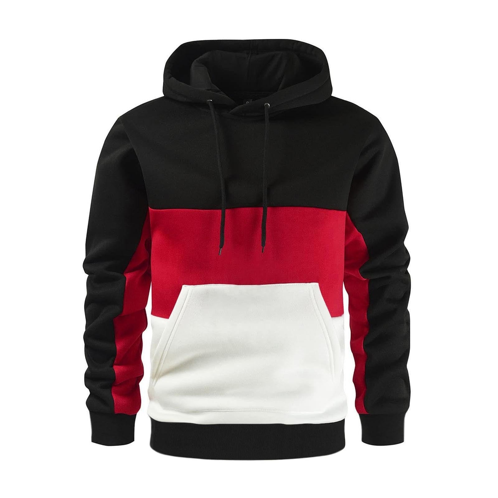 Männer Hoodie eprolo
