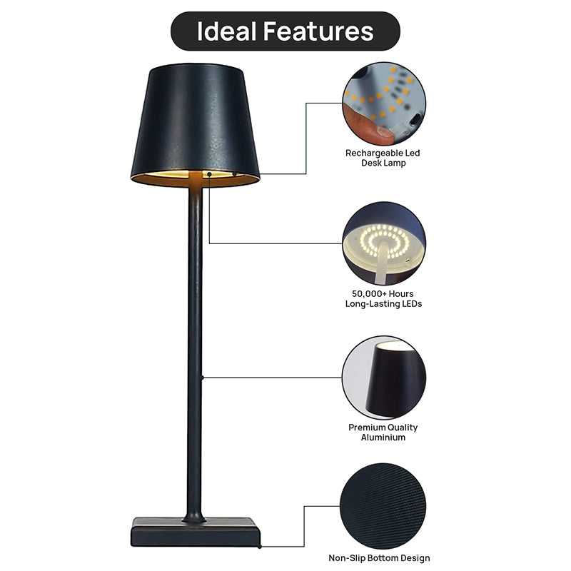 USB Touchlampe eprolo