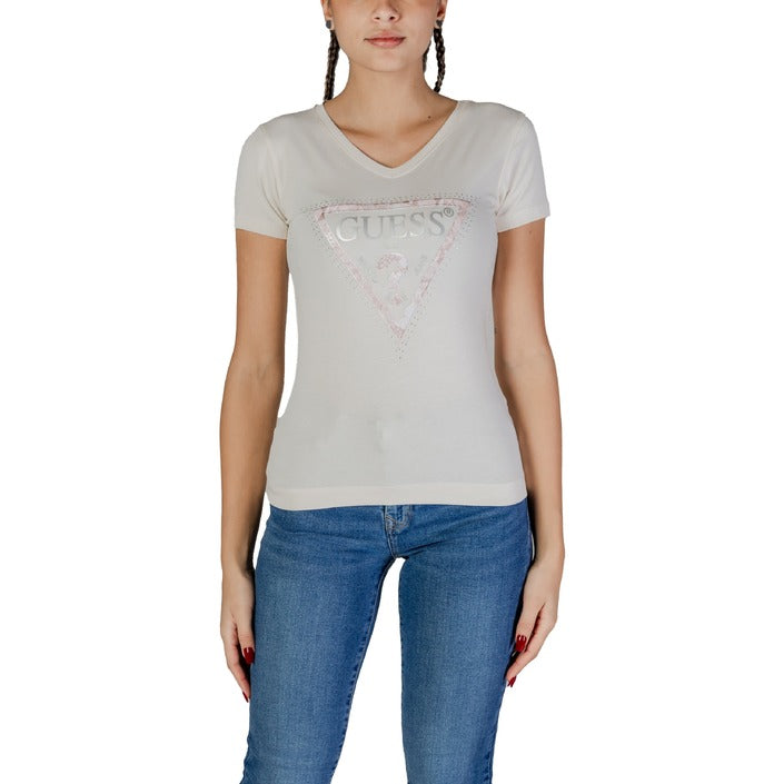 Guess T-Shirt Damen Guess