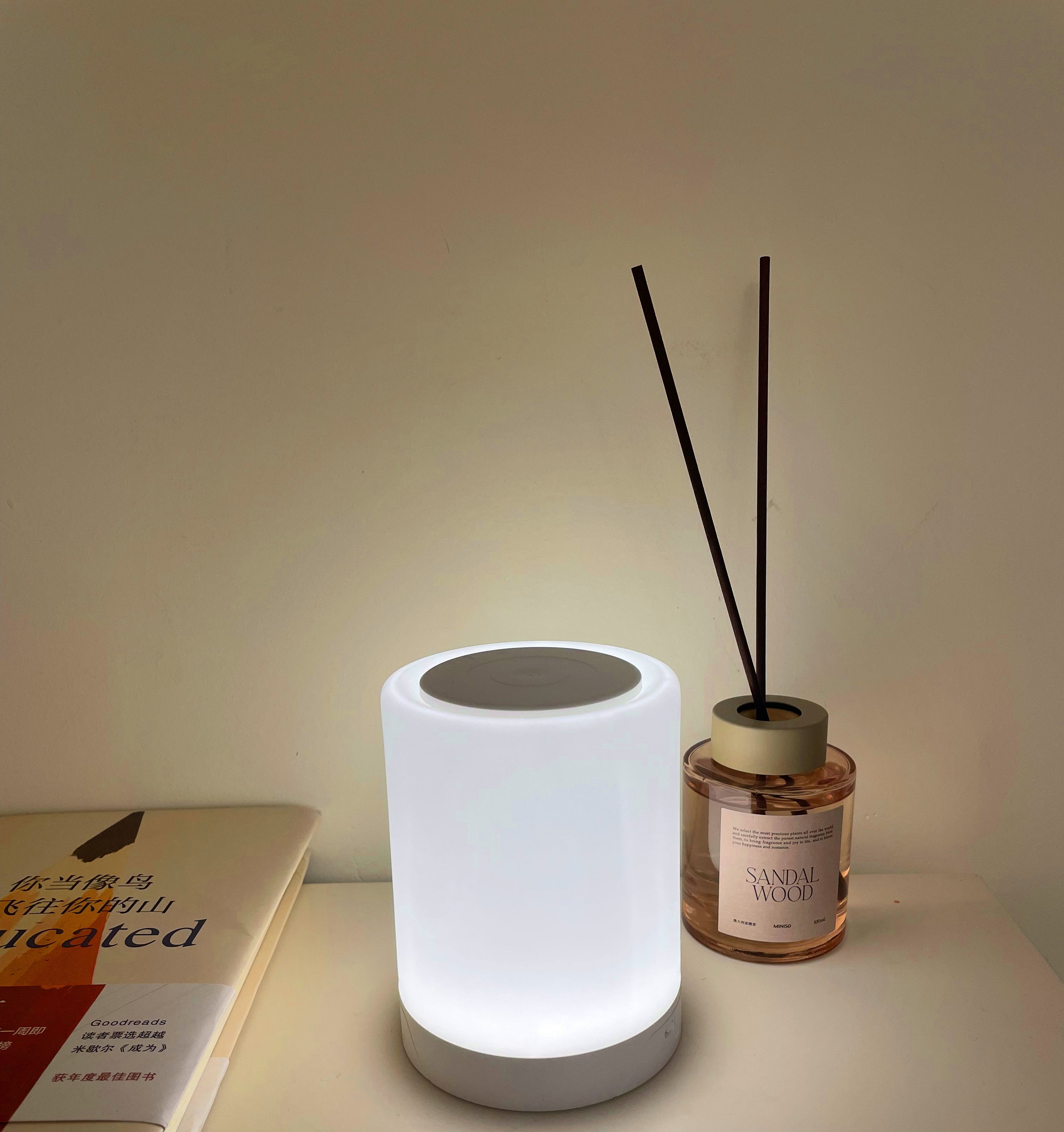 USB Touch Lampe eprolo