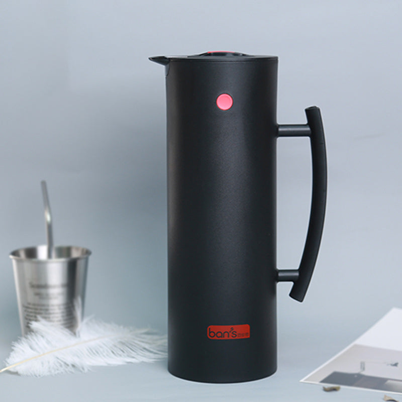 Thermoskanne, 1 Liter - Bauer Solution