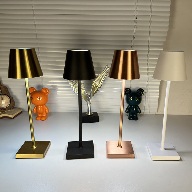 Touch Lampe, USB, LED eprolo