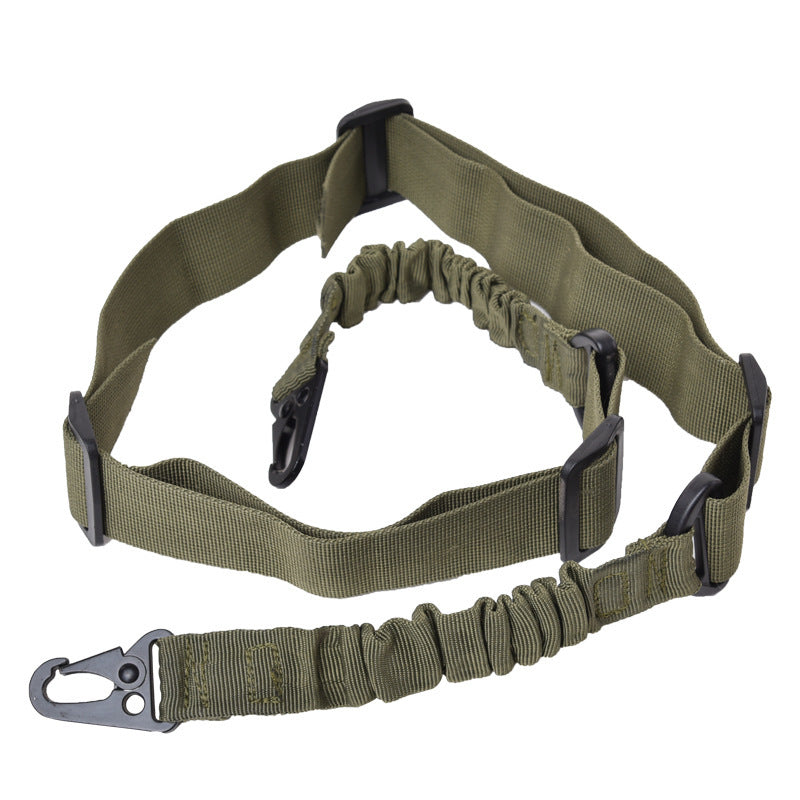 Double point tactical strap MSY Dropshipping