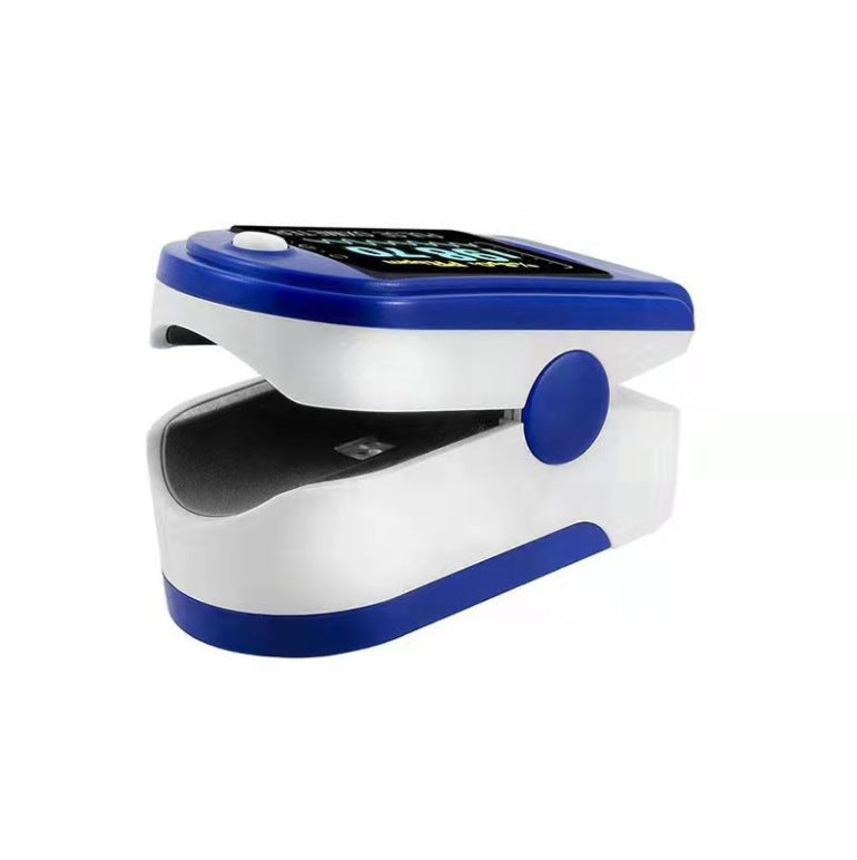 Professional 4-color OLED Display Digital Pulse Oximeter Saturation Monitors MSY Dropshipping