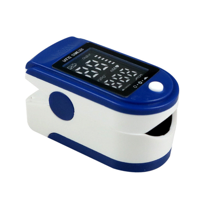 Professional 4-color OLED Display Digital Pulse Oximeter Saturation Monitors MSY Dropshipping