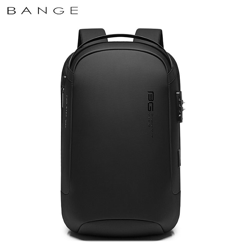 Rucksack, Buisness mit USB eprolo