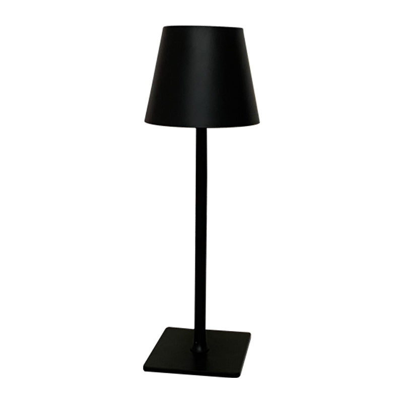 Touch Lampe, LED - Bauer Solution