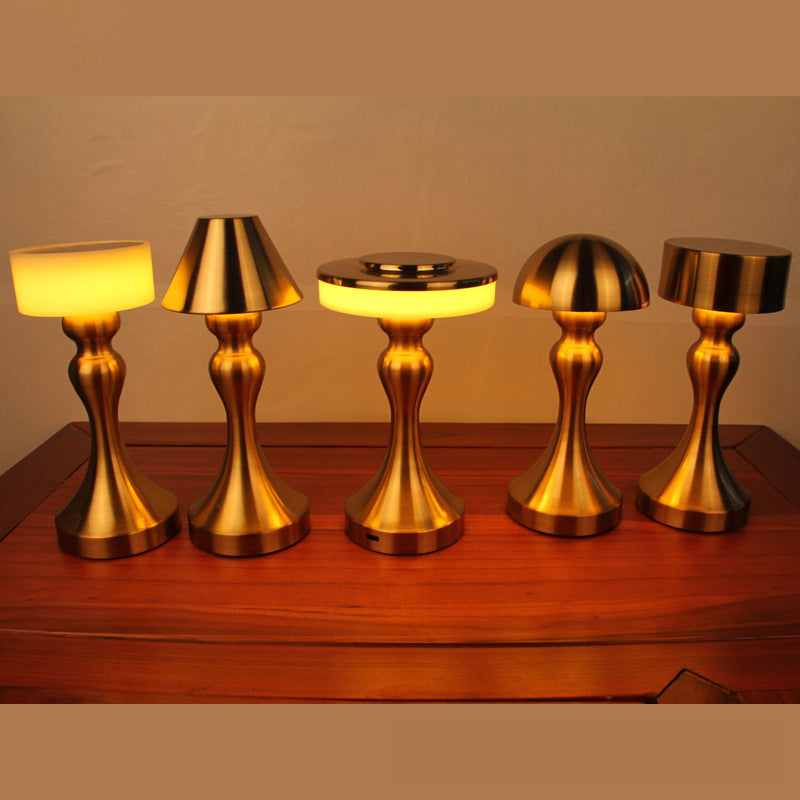 USB Touchlampe eprolo