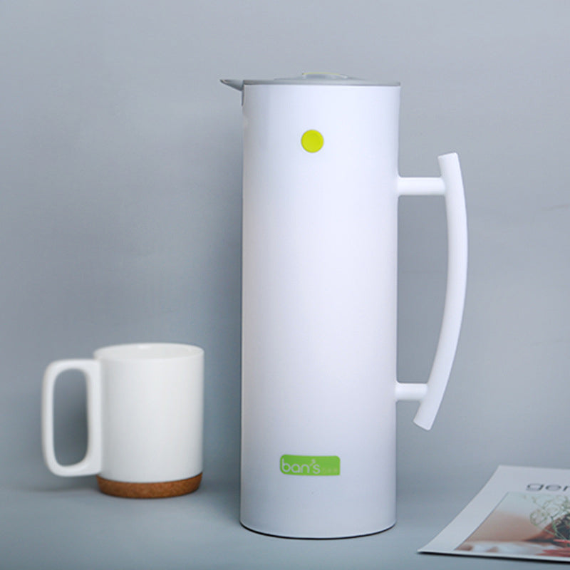 Thermoskanne, 1 Liter - Bauer Solution