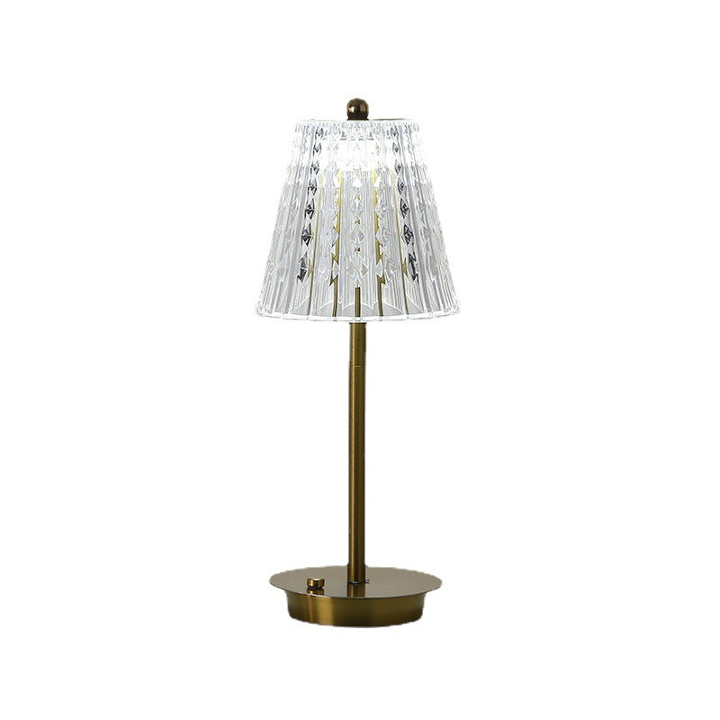 Touch Lampe, LED - Bauer Solution