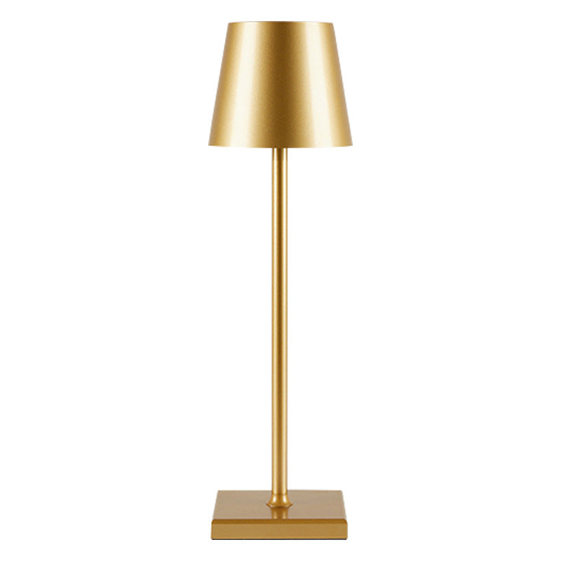 Touch Lampe, USB, LED Hotel,Bar - Bauer Solution