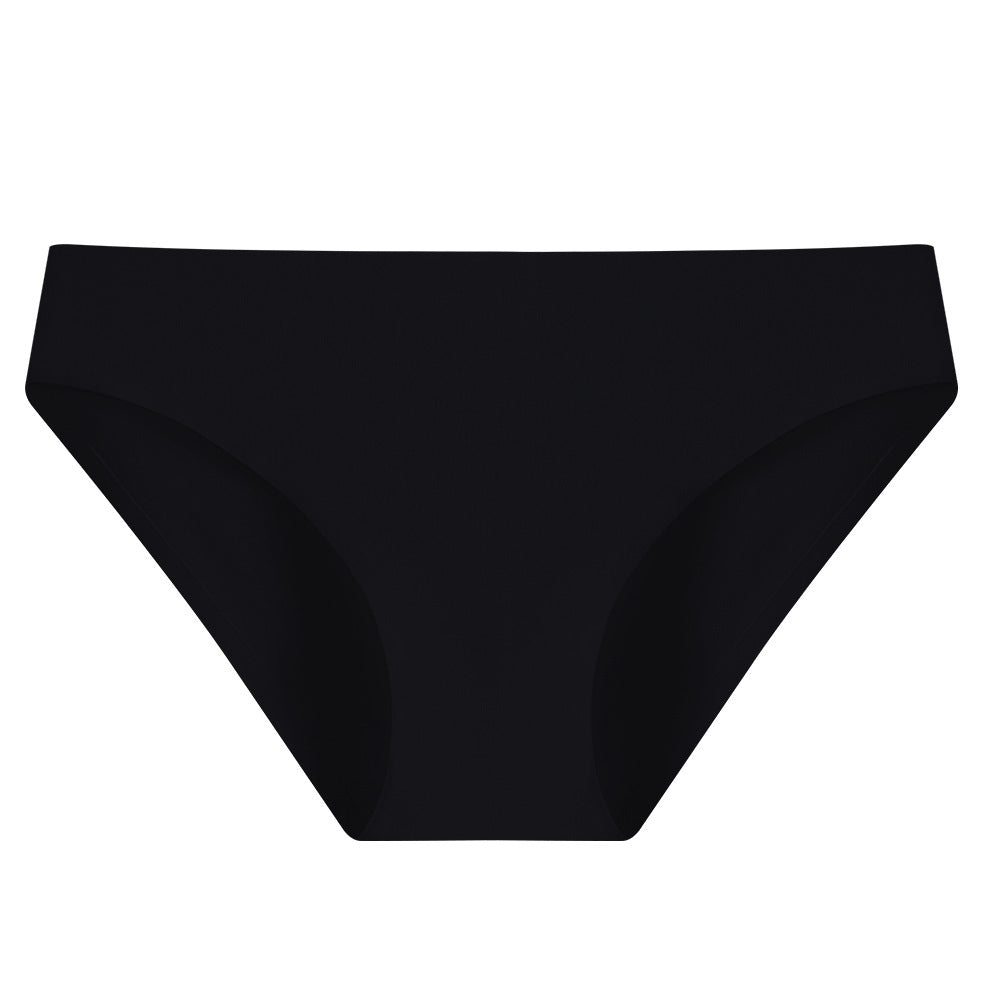 Women's Milk Silk Briefs Seamless Bauer Solution