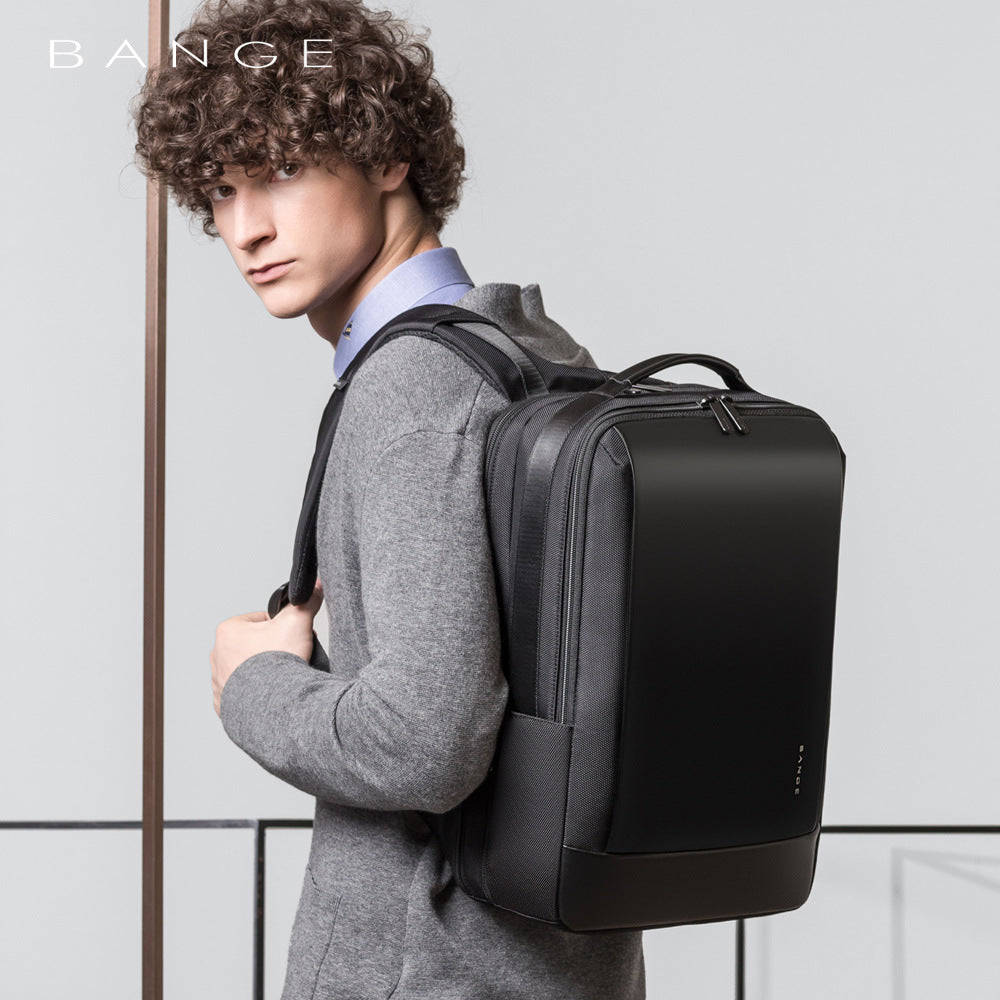 Rucksack, Buisness mit USB eprolo
