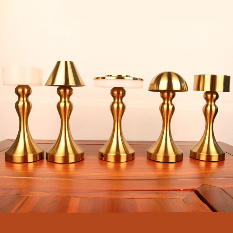USB Touchlampe eprolo