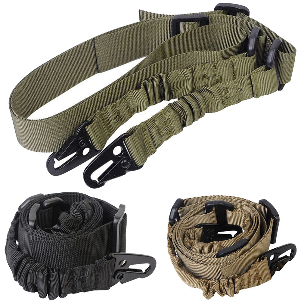 Double point tactical strap MSY Dropshipping