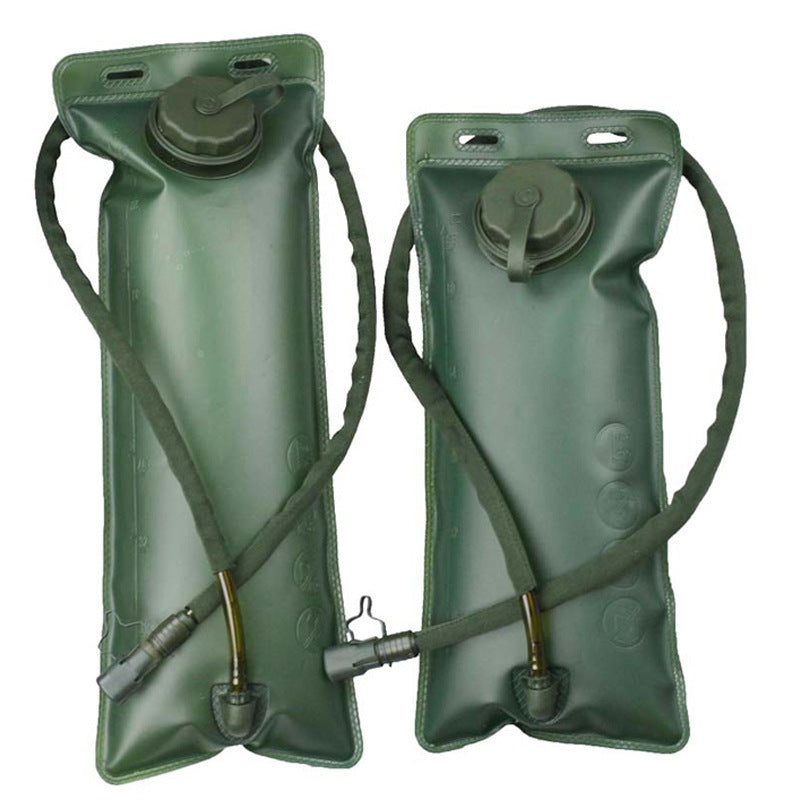 Portable TPU Water Bag Foldable Drinking Bags MSY Dropshipping