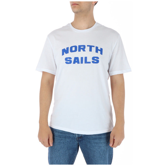North Sails T-Shirt Herren North Sails