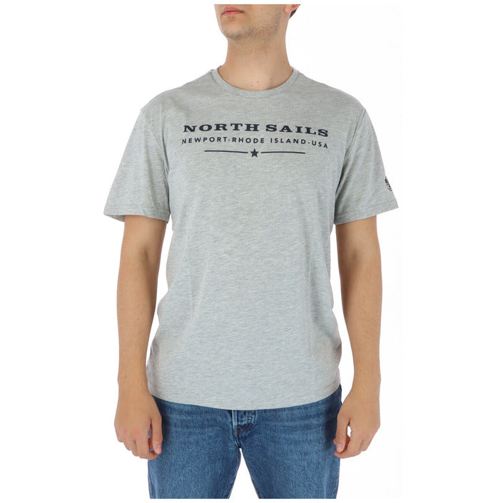 North Sails T-Shirt Herren North Sails