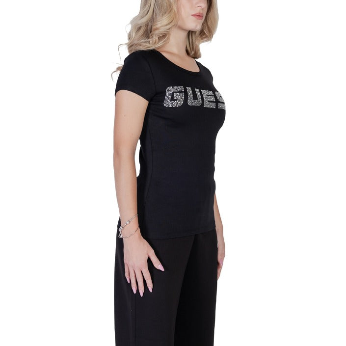 Guess T-Shirt Damen Guess