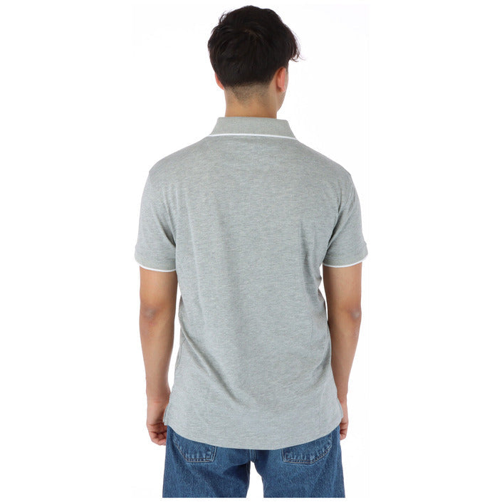 North Sails Polo Herren North Sails