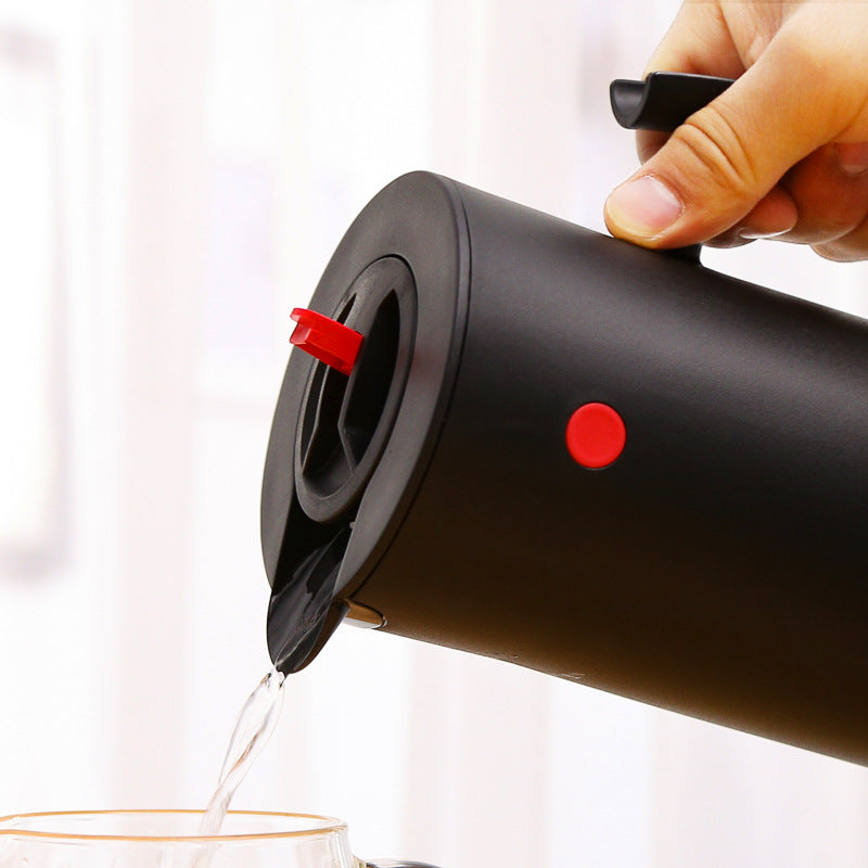 Thermoskanne, 1 Liter - Bauer Solution