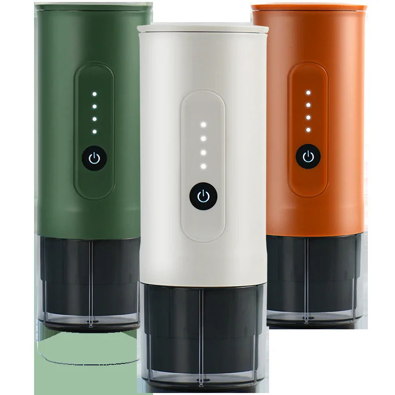 Outdoor Kaffemaschine eprolo