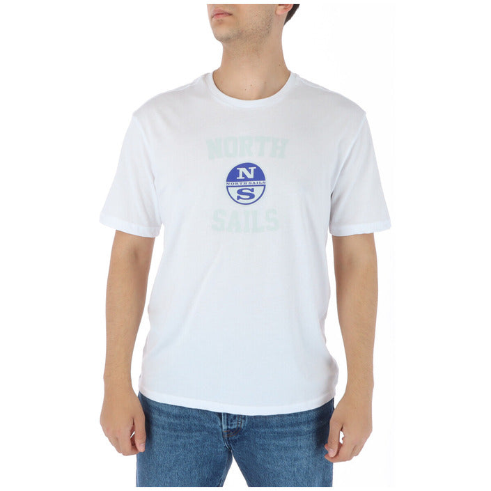 North Sails T-Shirt Herren North Sails