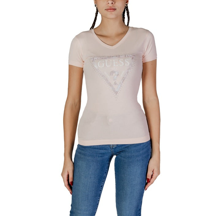 Guess T-Shirt Damen Guess