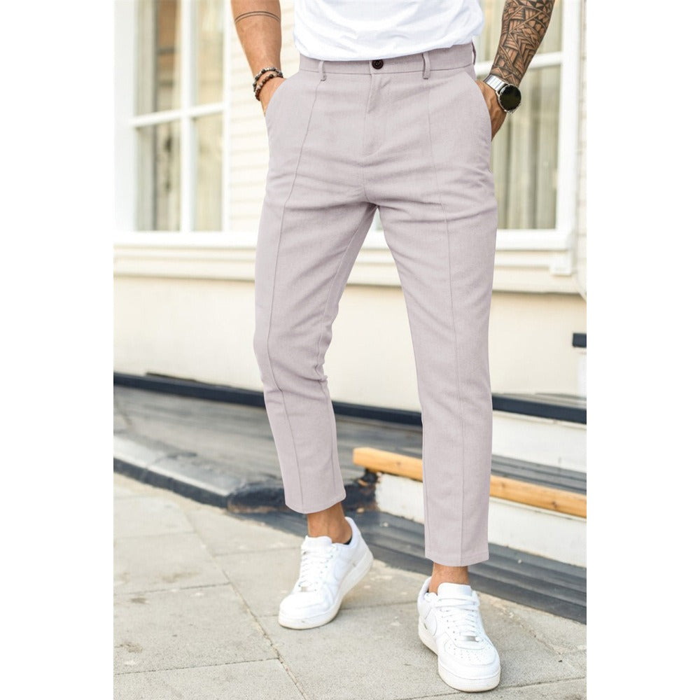 Männerhose, Sommerhose, Golfhose eprolo