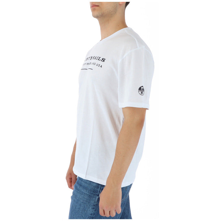 North Sails T-Shirt Herren North Sails