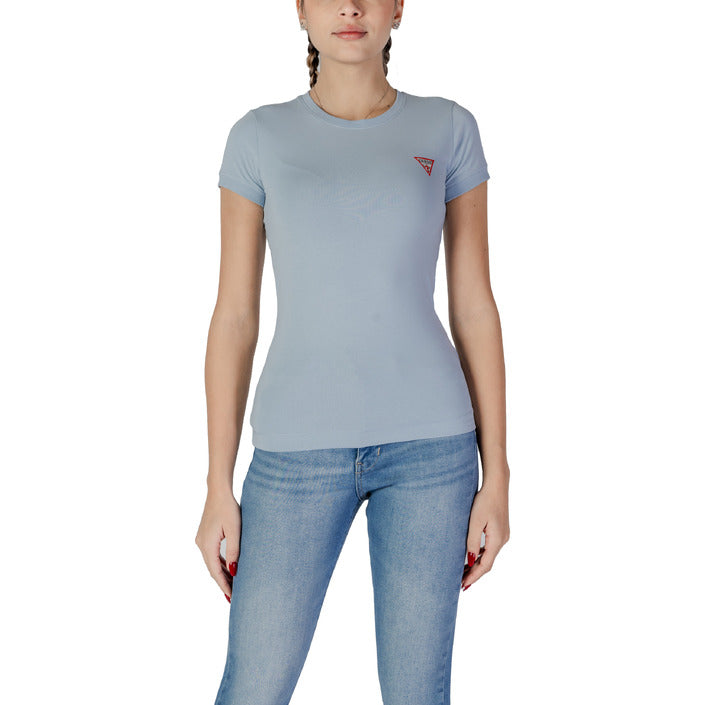 Guess T-Shirt Damen Guess