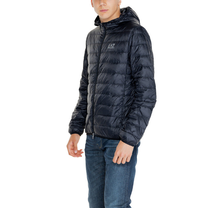 Ea7 Jacke Herren Ea7