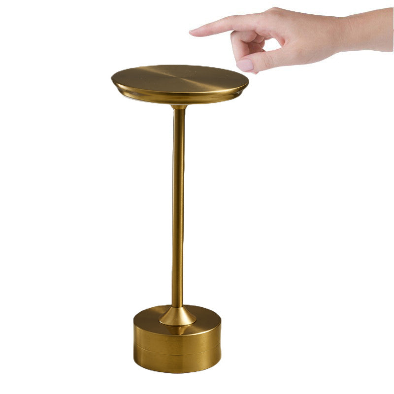 Touch Lampe, USB, LED - Bauer Solution