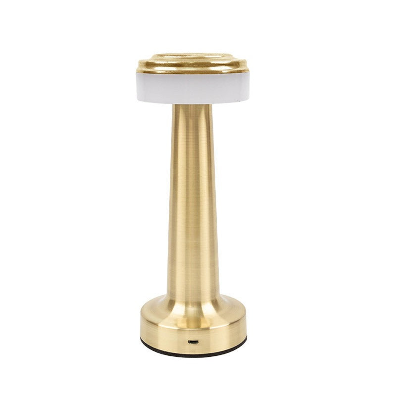 Touch Lampe, LED