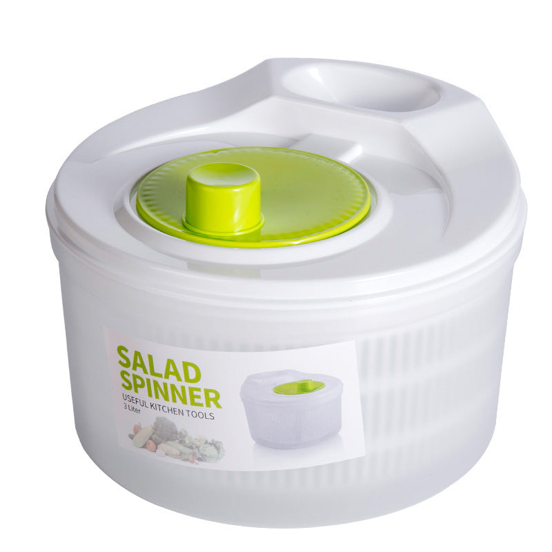 Salat und Gemüseschleuder eprolo