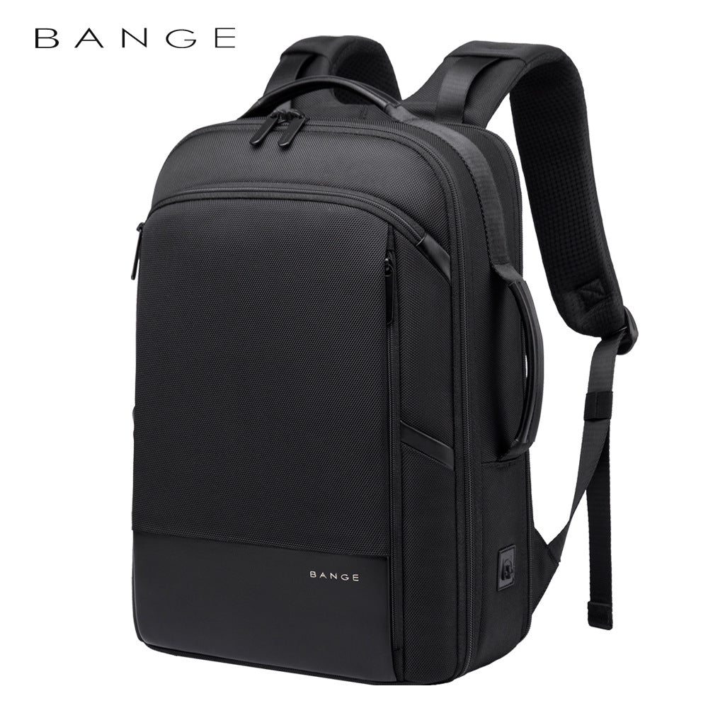 Rucksack, Buisness mit USB eprolo