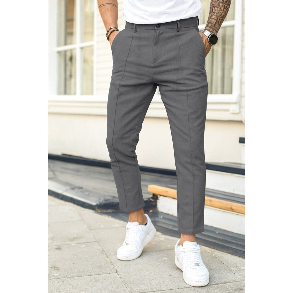 Männerhose, Sommerhose, Golfhose eprolo