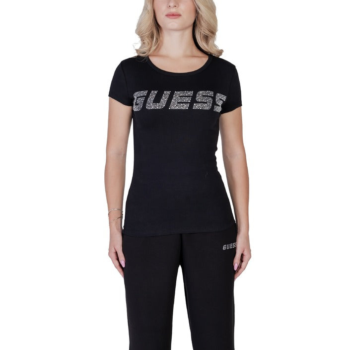 Guess T-Shirt Damen Guess
