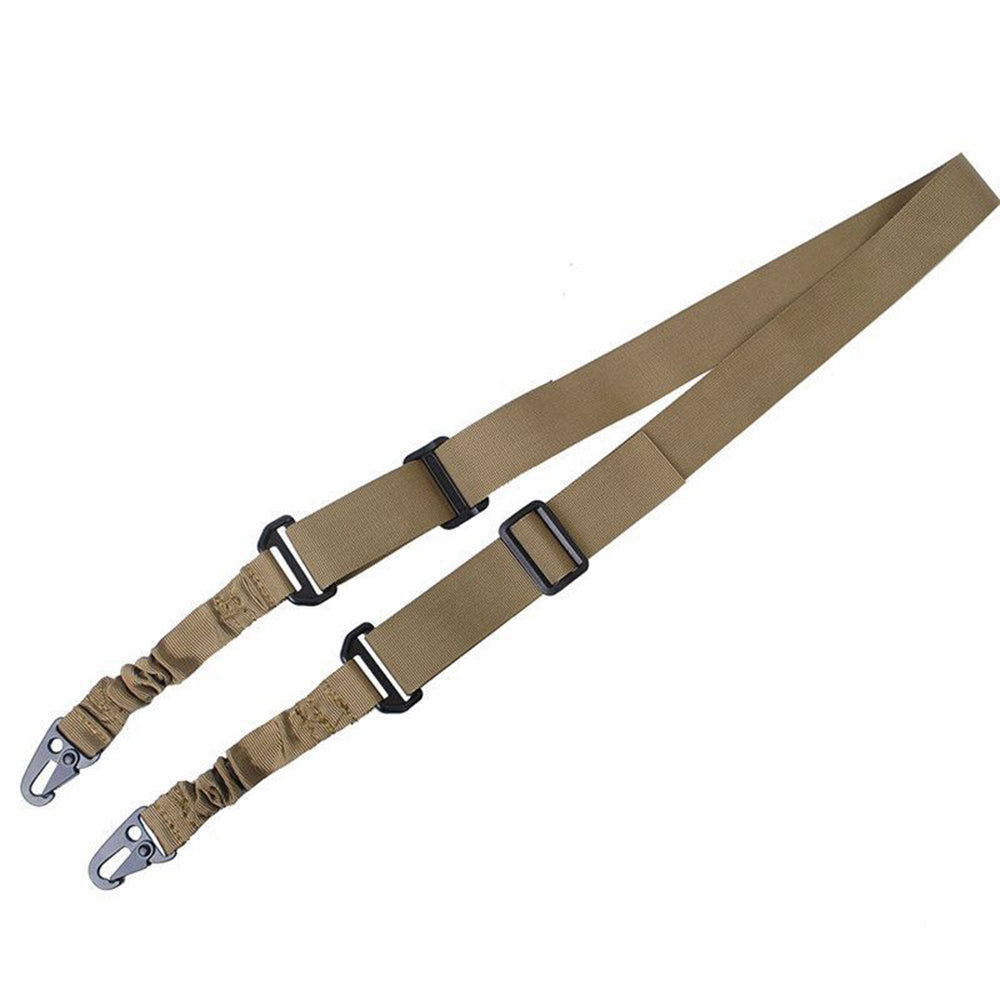Double point tactical strap MSY Dropshipping