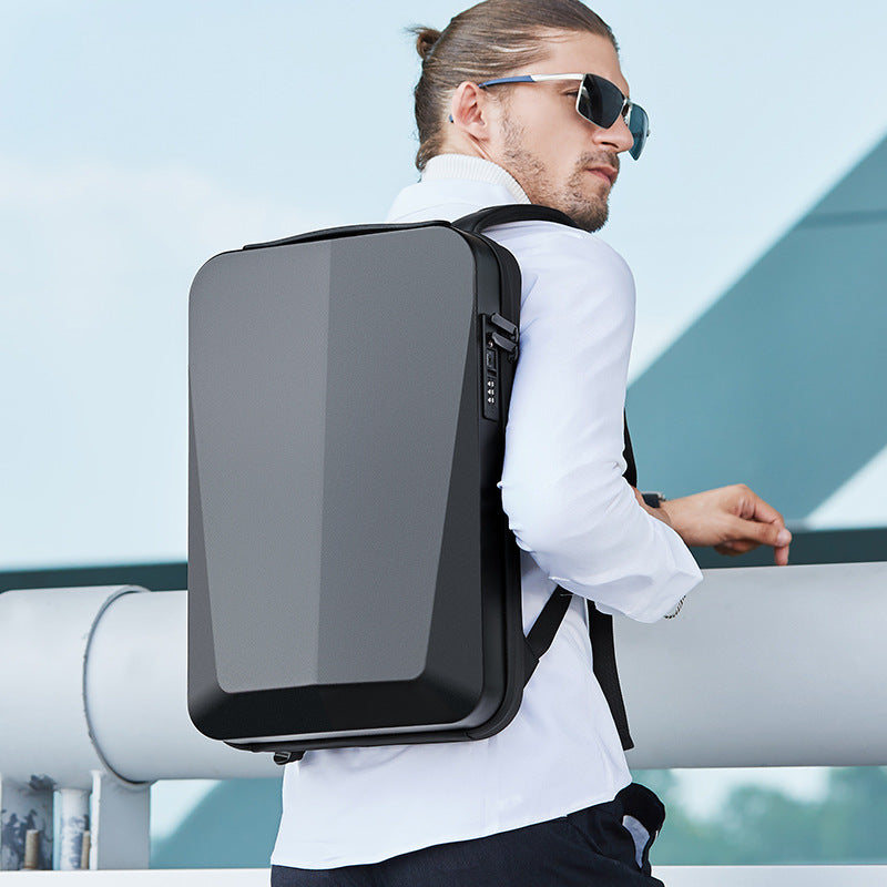 Rucksack, Buisness mit USB eprolo