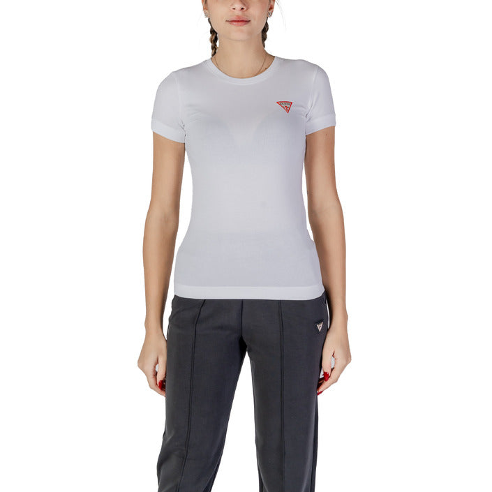 Guess T-Shirt Damen Guess