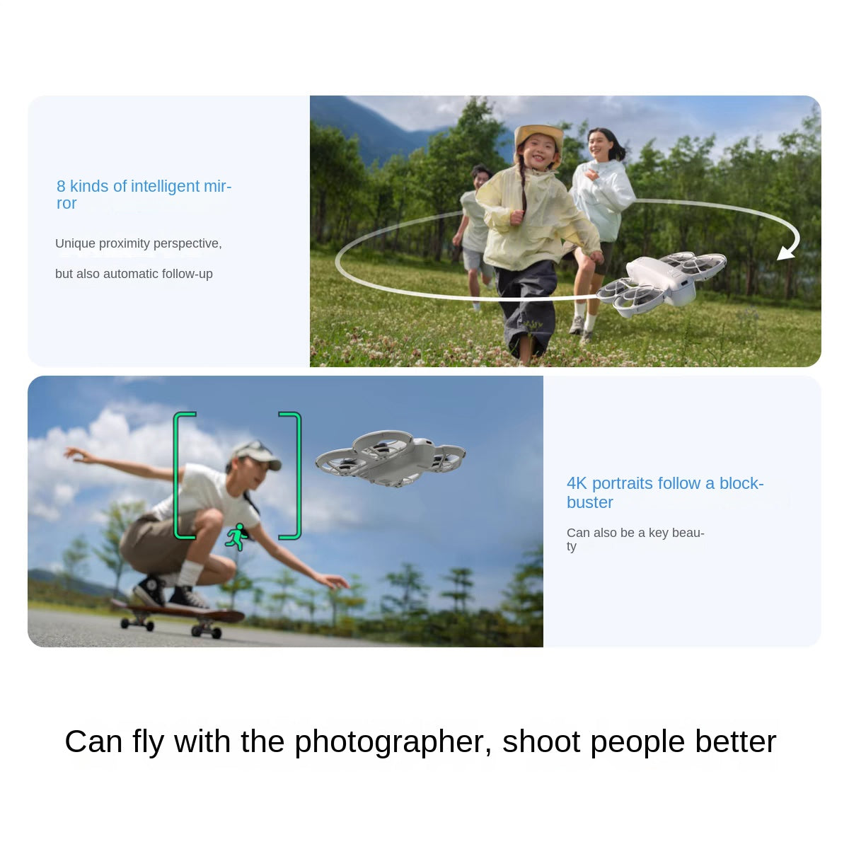 DJI Neo 4K Drohne eprolo