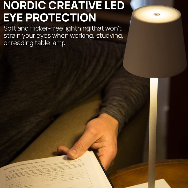 USB Touchlampe eprolo