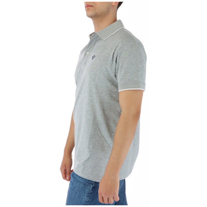 North Sails Polo Herren North Sails