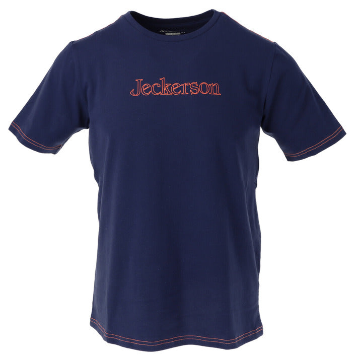 Jeckerson T-Shirt Herren Jeckerson