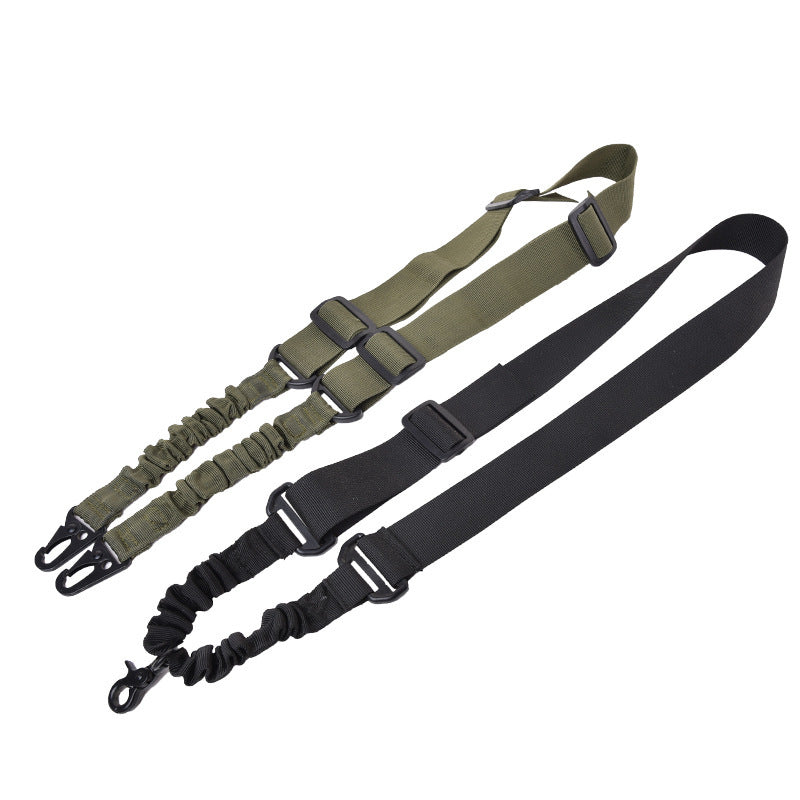Double point tactical strap MSY Dropshipping