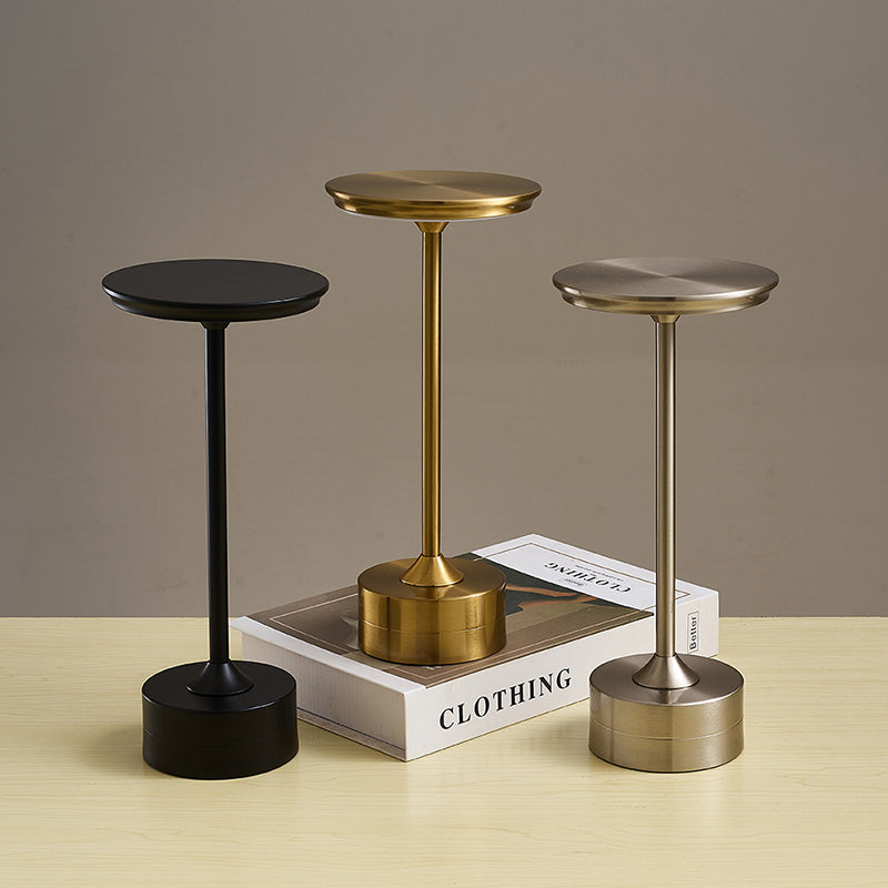 Touch Lampe, USB, LED - Bauer Solution